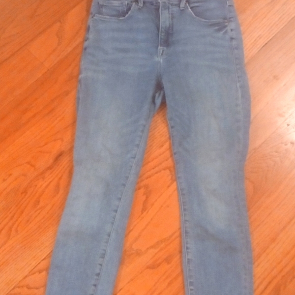 Good American jeans - Picture 1 of 9